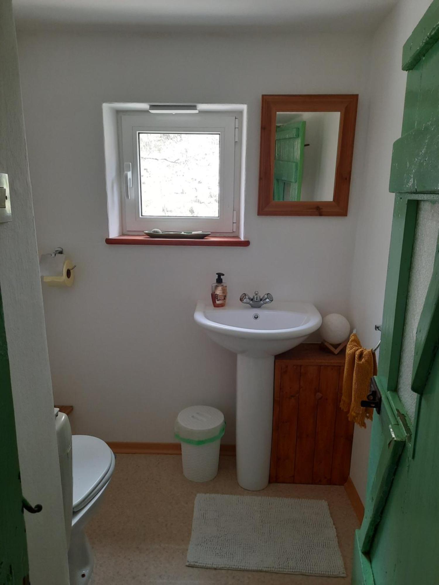 Ferienwohnung Stara Hisa Log Cezsoski Exterior foto